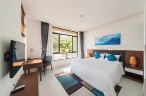 Hese Pool Villas & Resort Cam Ranh - Image 2
