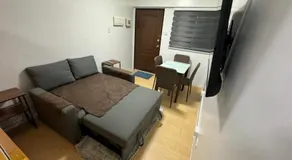 Condo in Pasig - One Oasis Staycation - Image 5