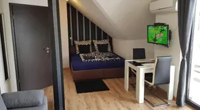 Honfoglalas Apartment - Image 2