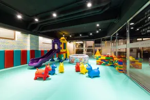 Taoyuan Yuehua Hotel & Golf Club - Image 5