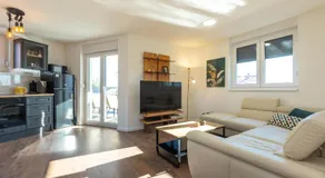 Lada Villa in Sv Petar na moru with swimming pool - Image 2
