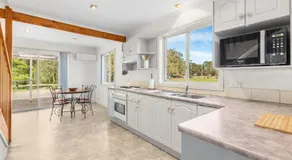 Madigan Cottages - Settlers Cottage - Image 3