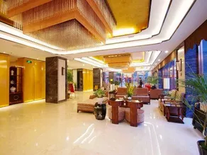 Kailisi Army for the Hotel - Image 2