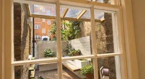 Charming Pimlico Family Townhouse - Image 5