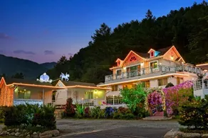 Gapyeong Vivid Spa Pension (individual hot water spa) - Image 4