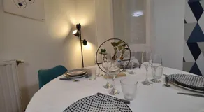 QuietStay 20' PARIS, Connected Home avec Terrasse - Image 5