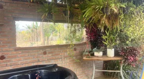 Pousada Rancho do Marcal - Suite Beija Flor - Image 2