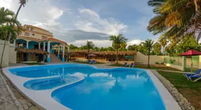 Hotel la Saladilla Beach Club - Image 2