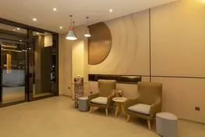 Home Inn Neo Zhuhai Hengqin Huafa Mall - Image 3
