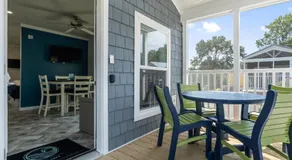 Shore Point Cottages - Image 3