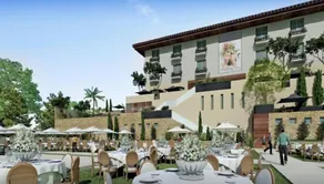 Lamunia Hotel - Image 3