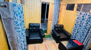 houseboat star ruby snow view - Image 3