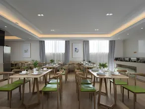 Vienna International Hotel Guangxi Duan - Image 4