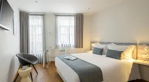 Hotel das Salinas by Alboi Group - Image 2