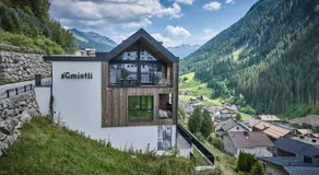 sGmiatli – Dein Hideaway Apartment - Image 5