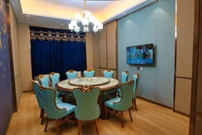 Yijinhuoluo zhengyitai Hotel - Image 3
