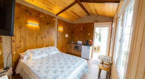 El horreo by Camino de Finisterre - Image 2