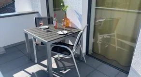 eifel24, neu, modern mit Dachterrasse - Image 5