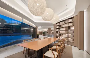 JI Hotel Quzhou Shuitingmen - Image 5