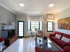 House in Santa Brigida with Sea  Mountain Views - Image 3