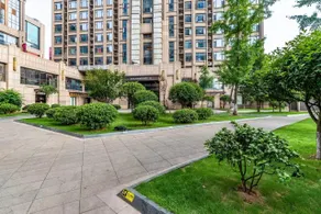Pin Yue Luxury Hotel (Changsha Xiyingmen Fancheng Branch) - Image 4