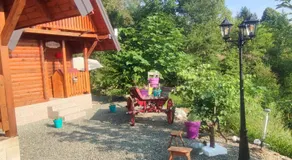 Seoski Turizam Feniks - apartman Ostrog - Image 3