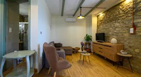 Kalochori Luxury Cottage - Image 2