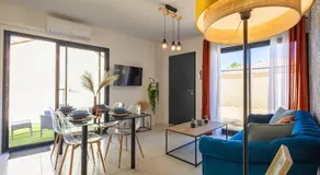 Le Séquoia - Maison individuelle, Climatisée, Terrasse, Parking privé - Image 2