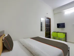 Collection O SVS Grand Guest House - Image 5
