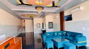 Hotel Shree Mangalam and Restaurant-Near Toran Gate - Image 3