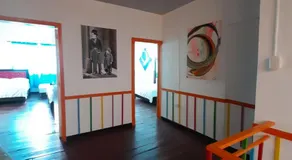 Hotel Arte Santa Rosa - Image 5