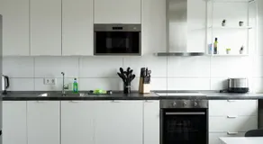 Modernes 3-Zimmer Apartment für 5 Personen nahe Messe Düsseldorf - Image 2