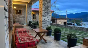 Kharjap Homestay - Image 4