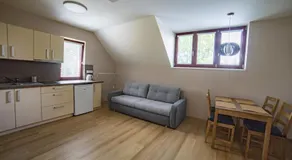 Ubytování Na Hrázi - Image 3