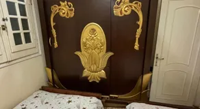 عشة مفرشه برأس البر - Image 2