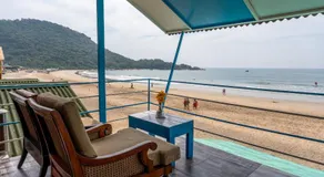 The Tito's Blue Sky Beach resort - Image 3