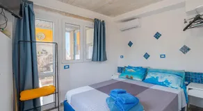 Ferienwohnung 'Cascina Di Barone - Vista Mare' mit Meerblick, WLAN und Klimaanlage - Image 2