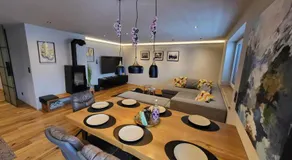 Attraente appartamento adatto alle famiglie con sauna - Image 3
