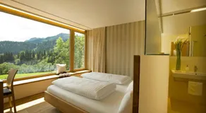 Hotel Alpenrose Ebnit - Image 2
