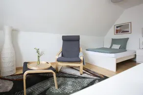 Ferienwohnung mit 3 Schlafzimmern in Stukenbrock - Image 2