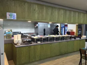 Incheon Airport guest house - Image 4