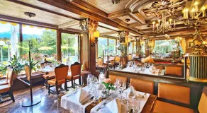 Schloss Hotel Fernsteinsee - Image 2