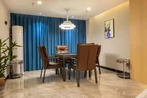 Xiju Luxury Hotel (Jili Shopping Plaza Branch) - Image 5