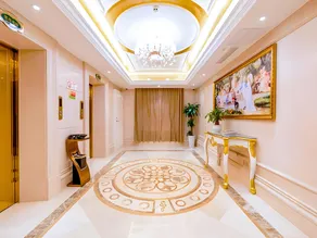 Vienna Hotel Shanghai Gucun Park - Image 2