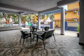 Monteiro Towers by the Coast - Image 5