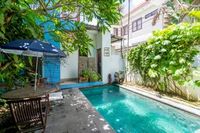 RedDoorz near Pantai Sanur Bali - Image 3