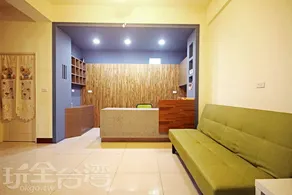 Plum Green Homestay - Image 3