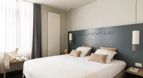 Hotel Saint Sauveur by WP Hotels - Image 2