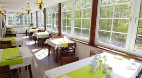 Pension Haus Waldesblick - Image 2