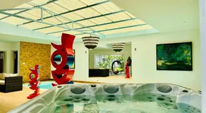 DOMAINE SUBERVIE et SPA - Image 3